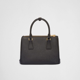 Galleria Small Saffiano Leather Bag