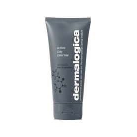 Active Clay Cleanser