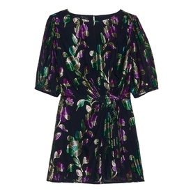 Anjy Mini Dress