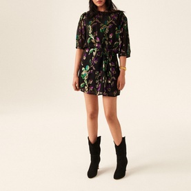 Anjy Mini Dress