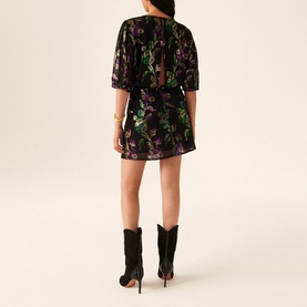 Anjy Mini Dress