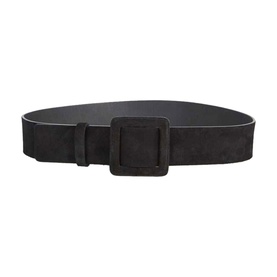 Betty Suede Leather Belt