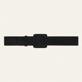 Betty Suede Leather Belt