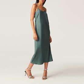 Canel Midi Dress