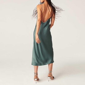 Canel Midi Dress