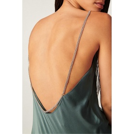 Canel Midi Dress