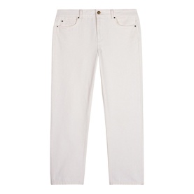 Devon Straight Leg Jeans