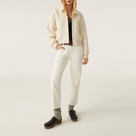 Devon Straight Leg Jeans