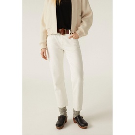 Devon Straight Leg Jeans