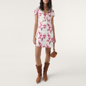 Elita Mini Dress