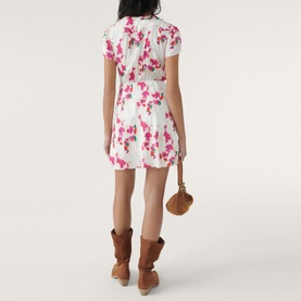 Elita Mini Dress