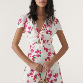 Elita Mini Dress