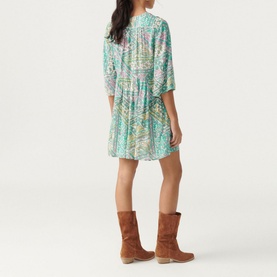 Fleur Mini Dress
