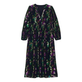 Ashley Midi Dress