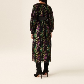 Ashley Midi Dress