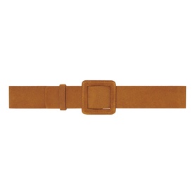 Betty Suede Leather Belt