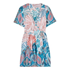 Jara Mini Dress