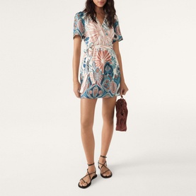 Jara Mini Dress