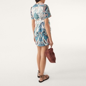 Jara Mini Dress