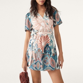 Jara Mini Dress