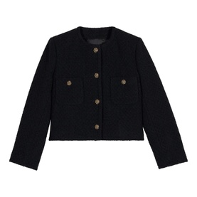 Meredith Tailored Blazer
