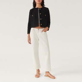 Meredith Tailored Blazer