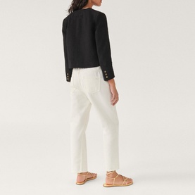 Meredith Tailored Blazer