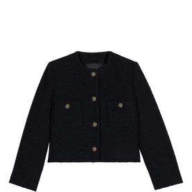 Meredith Tailored Blazer