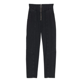 Mony Straight Trousers