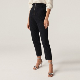 Mony Straight Trousers