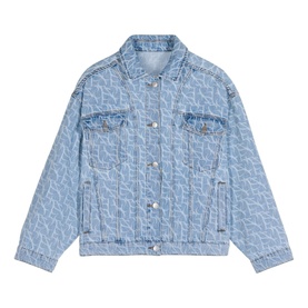 Modney Jacket