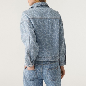 Modney Jacket