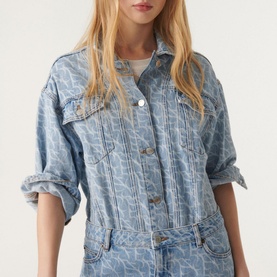 Modney Jacket