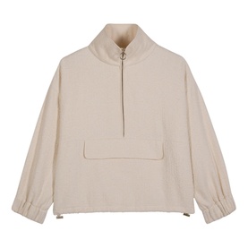 Menus Jacket