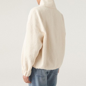 Menus Jacket