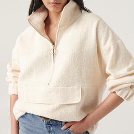 Menus Jacket
