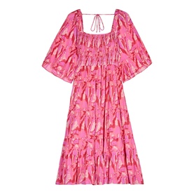 Teoli Midi Dress