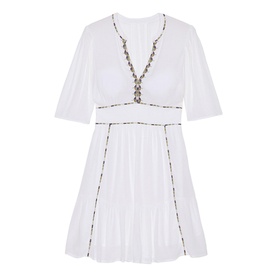 Teresa Mini Dress