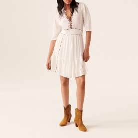 Teresa Mini Dress