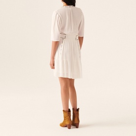 Teresa Mini Dress