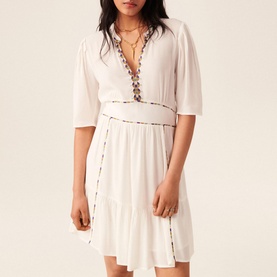 Teresa Mini Dress