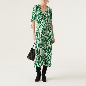 Therence Midi Dress