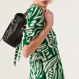 Therence Midi Dress