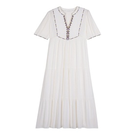 Tisolde Midi Dress