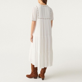 Tisolde Midi Dress