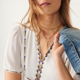 Tisolde Midi Dress