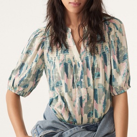 Teodor Shirt