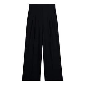 Edwin Wide Leg Trousers