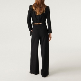 Edwin Wide Leg Trousers
