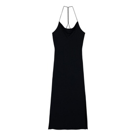 Fame Midi Dress